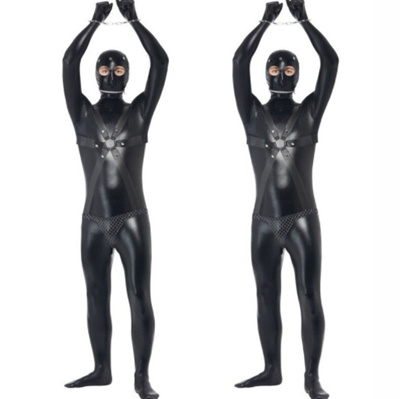 Fetish Catsuit - Gay Catsuit Porn | Gay Fetish XXX