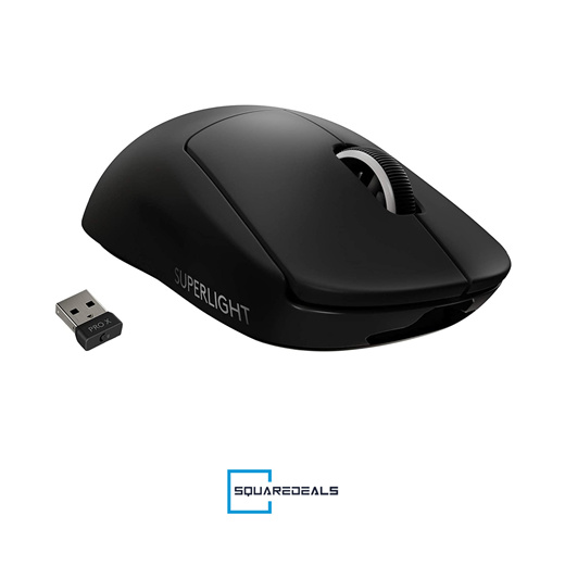 logitech g pro mouse hero