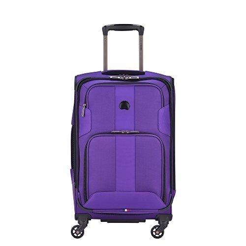 delsey luggage usa