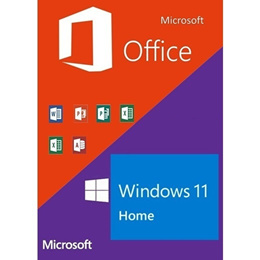 [Global] microsoft windows11 home key + office 2021