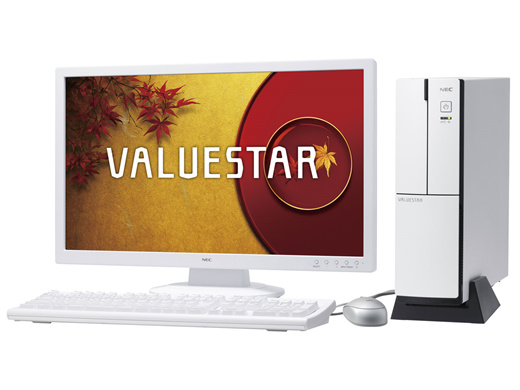 Qoo10 - New article NEC VALUESTAR L VL 750 / TSW PC-VL 750