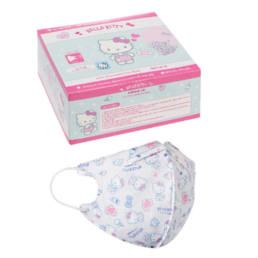 sanrio surgical cap