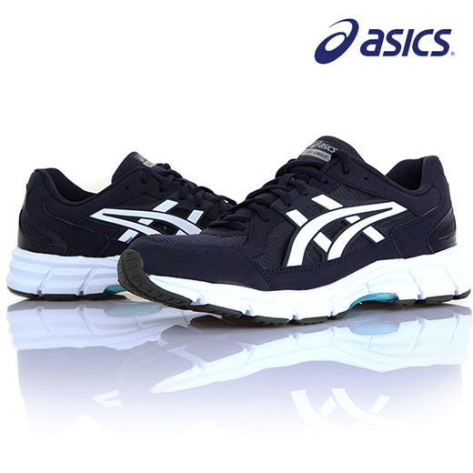 qoo10 asics running shoes