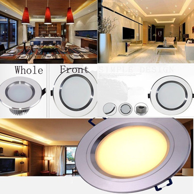 Qoo10 Mini Sun Fire Rated Led Downlight Recessed Ceiling