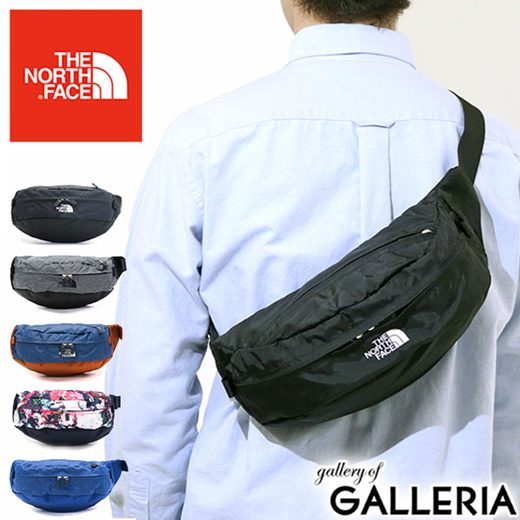 The North Face Waist Bag THE NORTH FACE 