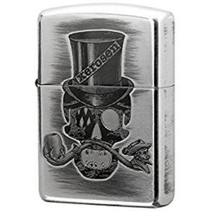 Anime Zippo Lighter