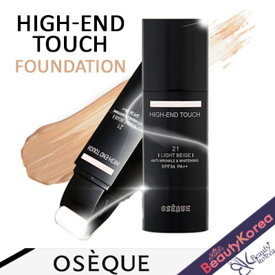 Buy OSEQUE High End Touch Foundation Roller type 