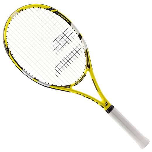 wilson head racket