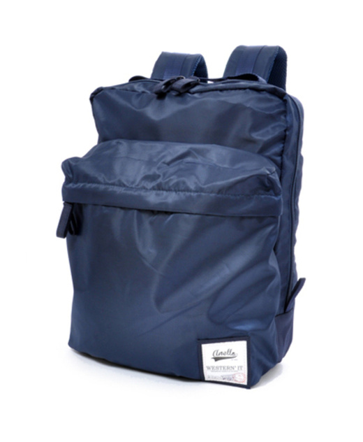 anello high density nylon backpack