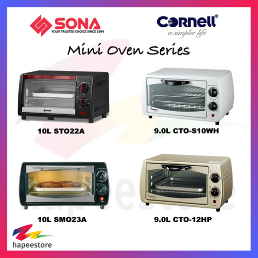 oven signora mini