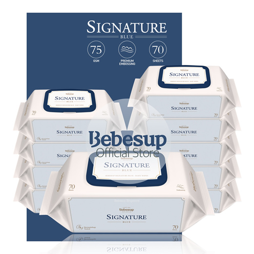 bebesup wipes