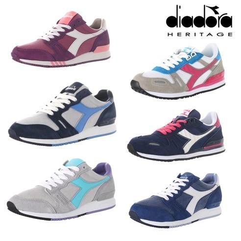 diadora korea