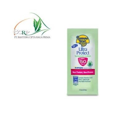 Ultra ProtectSunblock Lotion SPF50 PA+++ 11.8ml