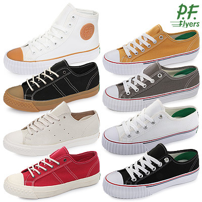 pf flyers shoes