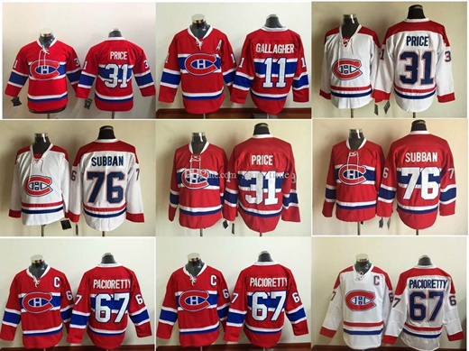 ice jerseys montreal