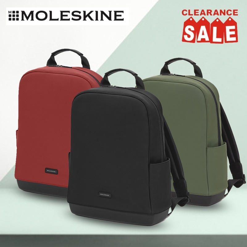 moleskine backpack sale