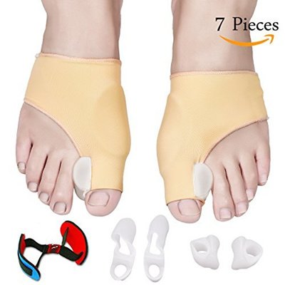 Qoo10 Petask Bunion  Corrector Bunion  Relief Protector 