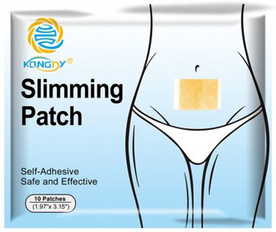 Qoo10 - Kongy Slimming Patch : Diet &amp; Styling