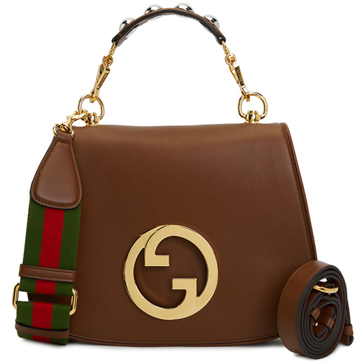 Gucci Jackie 1961 - Tote bag for Man - Beige - 758684FACIP-8747