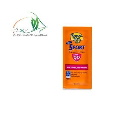 Sport Sunblock Lotion SPF50 PA+++ 11.8ml