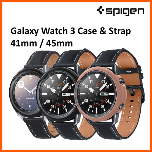 spigen galaxy watch