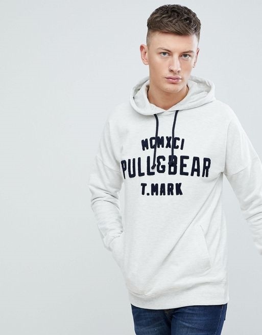 pull and bear hoodies kids