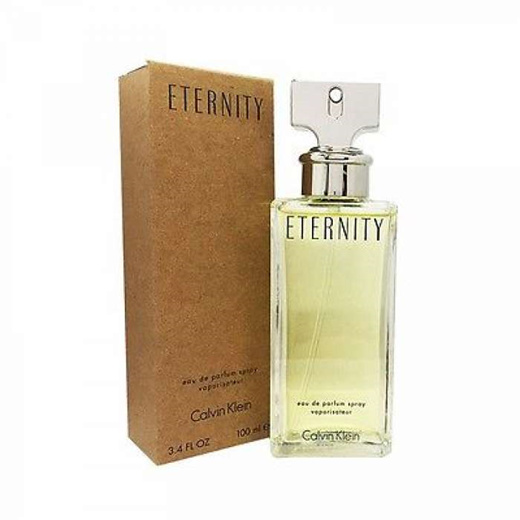 eternity tester 100ml