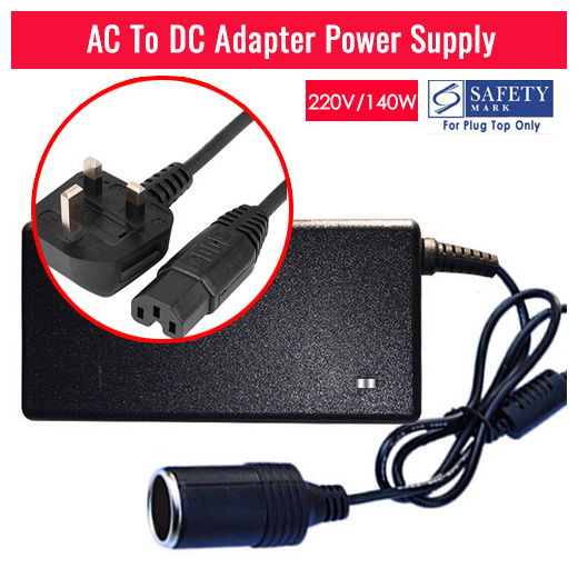 ac to dc converter car charger