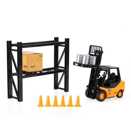 rc lift truck