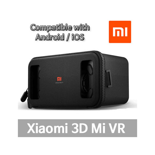 vr box mi