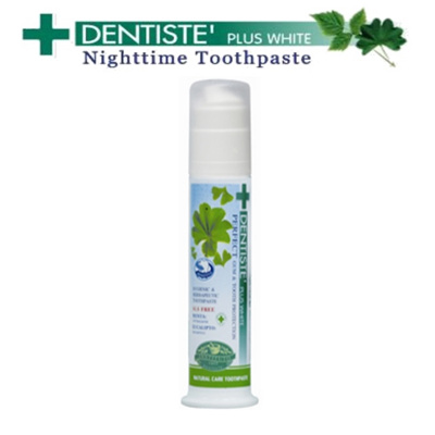 Qoo10 - [Dentiste] NightTime Toothpaste Pump - Sensitive