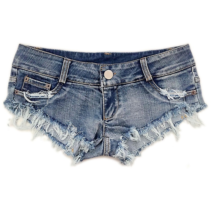 shorts women denim