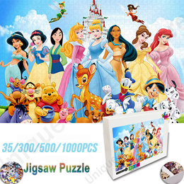  Tenyo (Dg2000-616 Disney Tangled Rapunzel Scene Collection  Jigsaw Puzzle (2000 Pieces) : Toys & Games