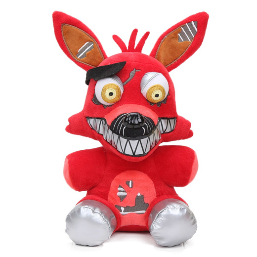 fnaf plush it