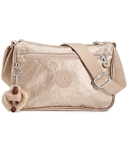 kipling callie solid crossbody bag