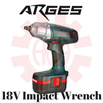 Arges deals power tools