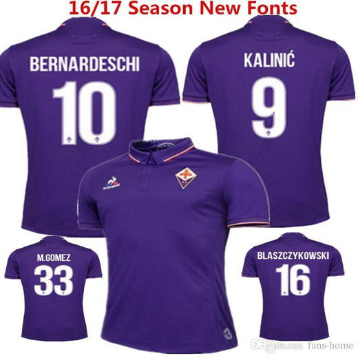 acf fiorentina jersey