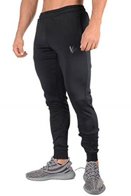 contour athletics men's joggers