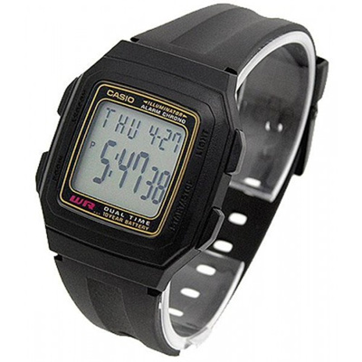 f201 casio