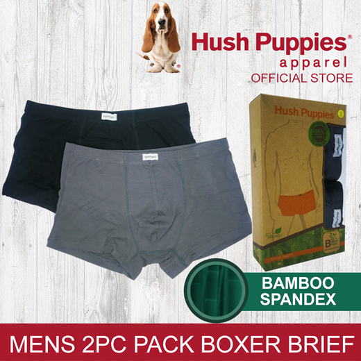 hush puppies boxer briefs