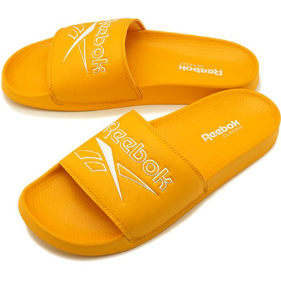 reebok shower sandals