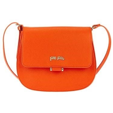 Qoo10 Folli Follie Folli Follie Shoulder Bag SB17 P 004 GO