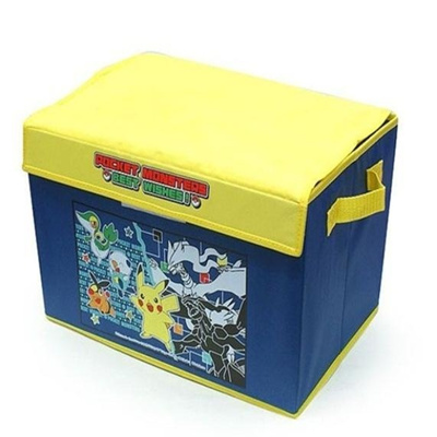 pokemon toy chest