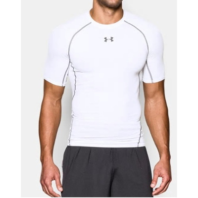 ua heatgear shirt