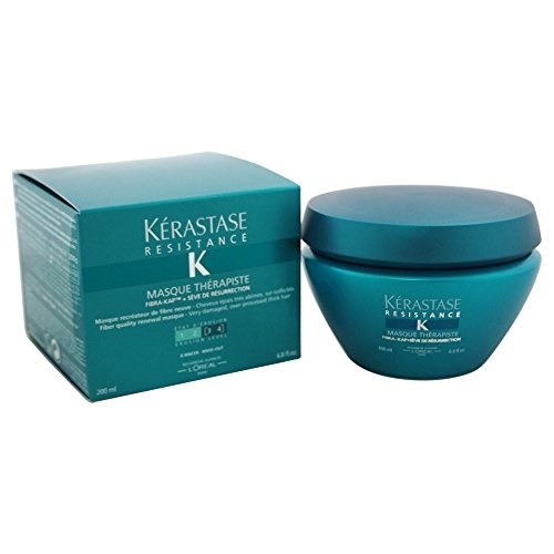 Qoo10 Direct From Germany Kerastase Resistance Therapiste Maske 0 Ml Hair Care