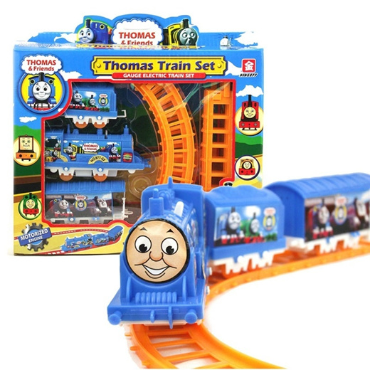 thomas the train mini tracks