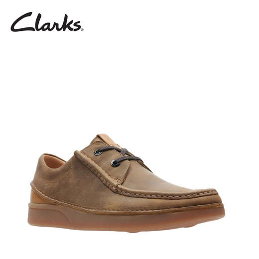 tan leather casual shoes