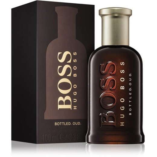 hugo boss bottled edp 100ml