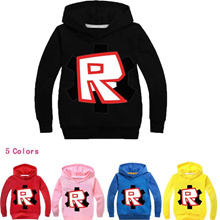 Qoo10 Roblox Search Results Q Ranking Items Now On Sale At - yls 2 14years top roblox shirt boys hoodies teenagers coat ape gir