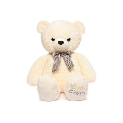 wilson teddy bear